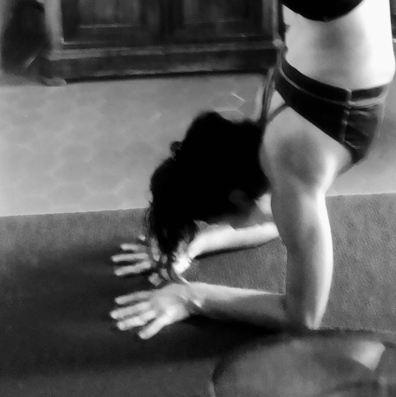 Laurence | Yoga yoga-pilates
