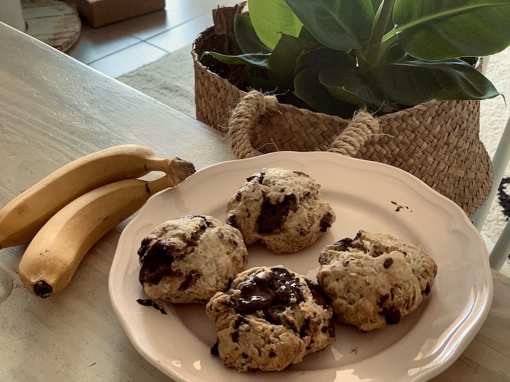 Cookies vegan