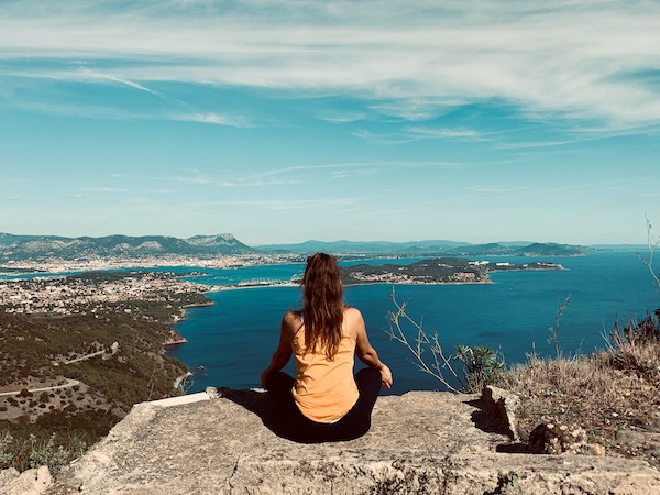 Yoga ados
