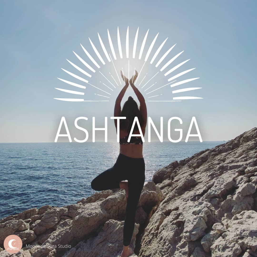 Yoga Ashtanga