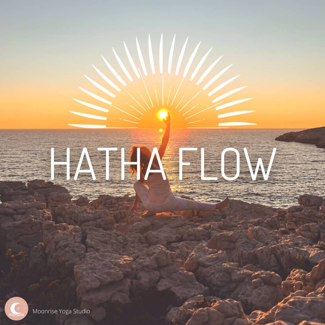 Hatha Flow