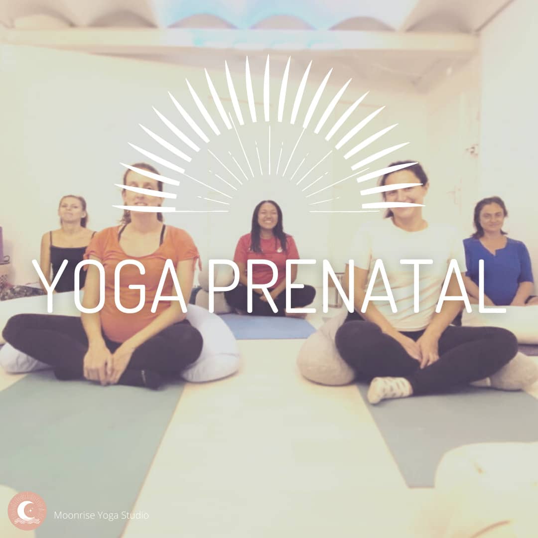 Yoga prénatal