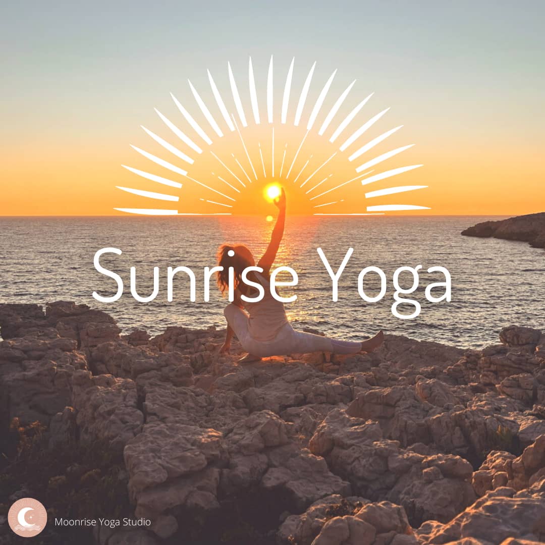 Sunrise Yoga