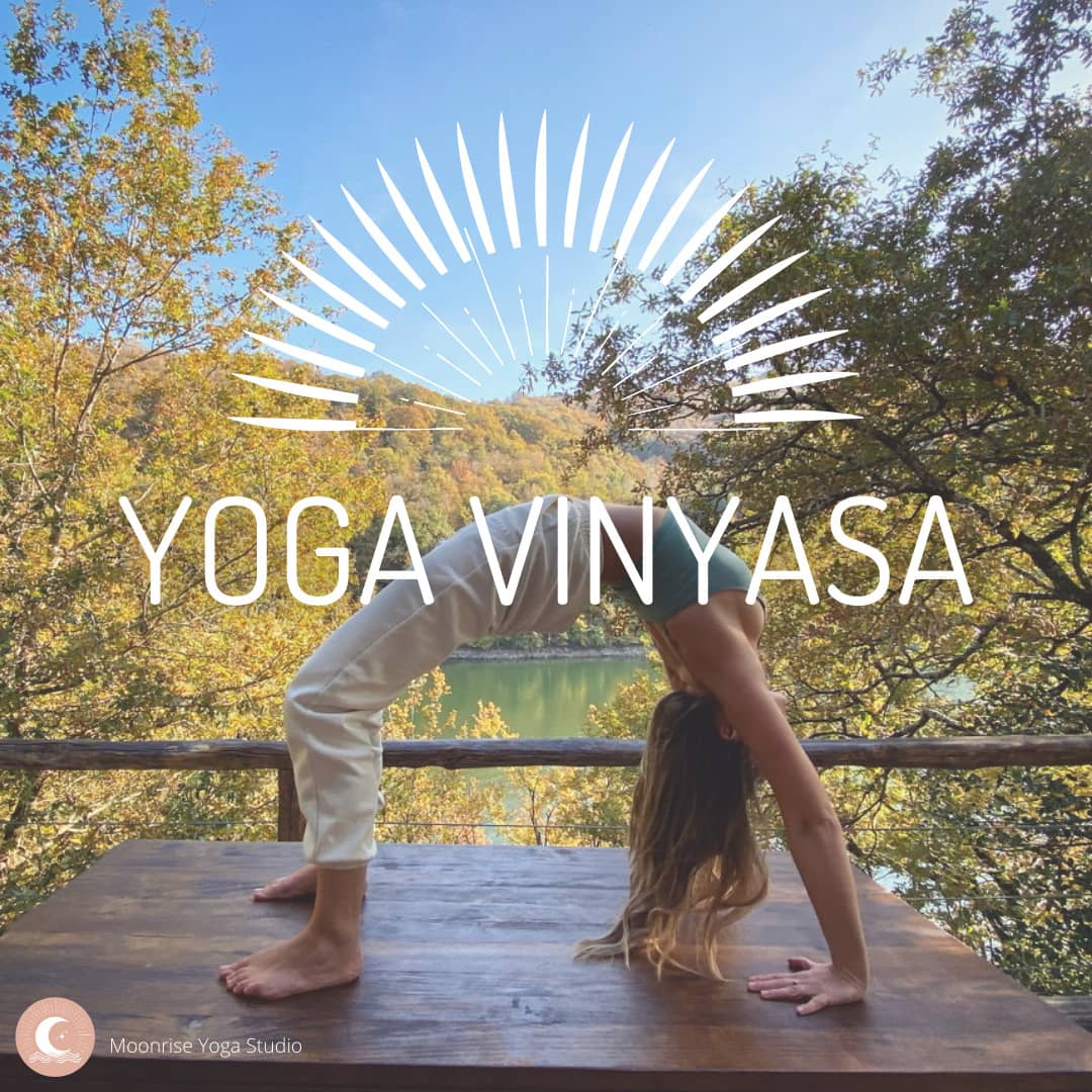 Yoga Vinyasa