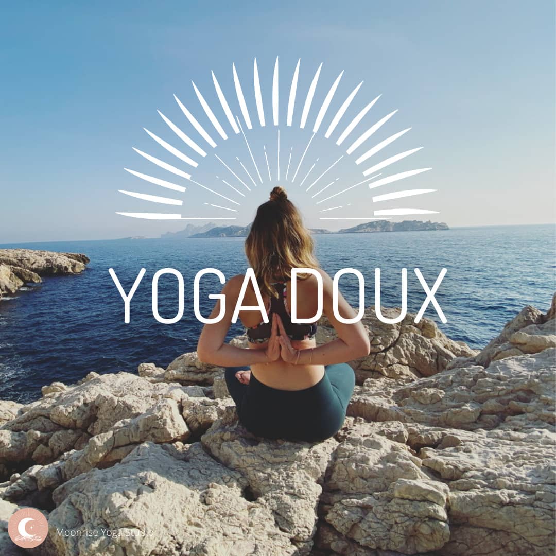 Yoga doux